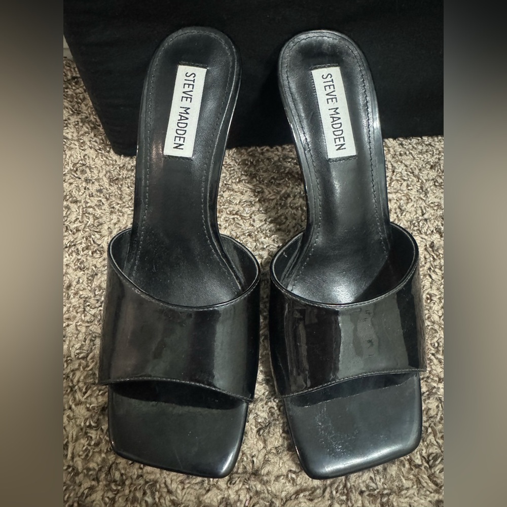 Steve Madden Heels